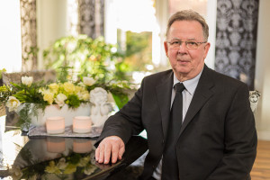 Jürgen Thiedmann